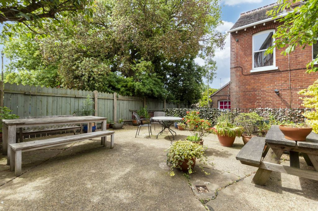 Additional image 13 of 2 bed flat for saleUpper St. Giles Street, Norwich NR2