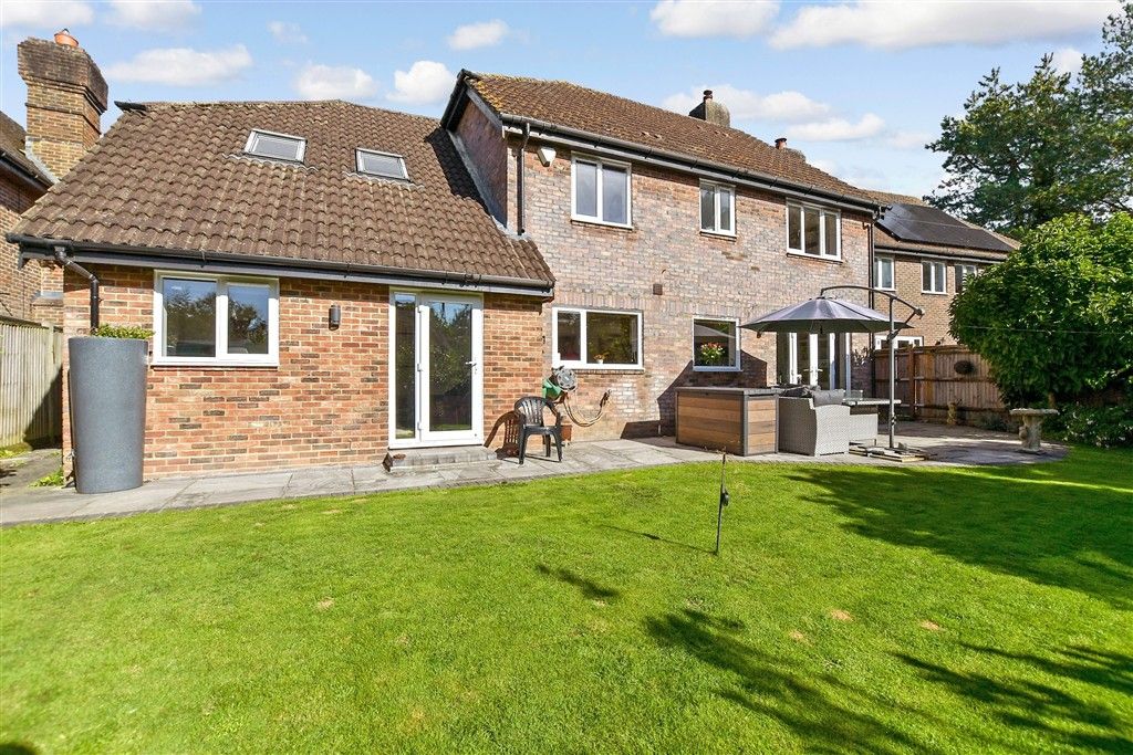 Property photo 3 of 16 Rear Elevation