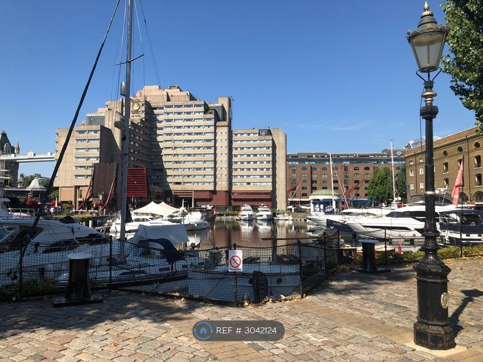 Property photo 1 of 10 St Katherine Dock