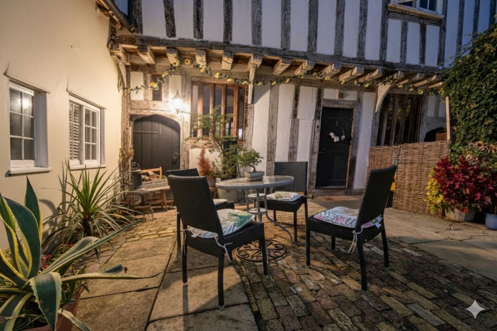 Property photo 1 of 12 Front Nightime View