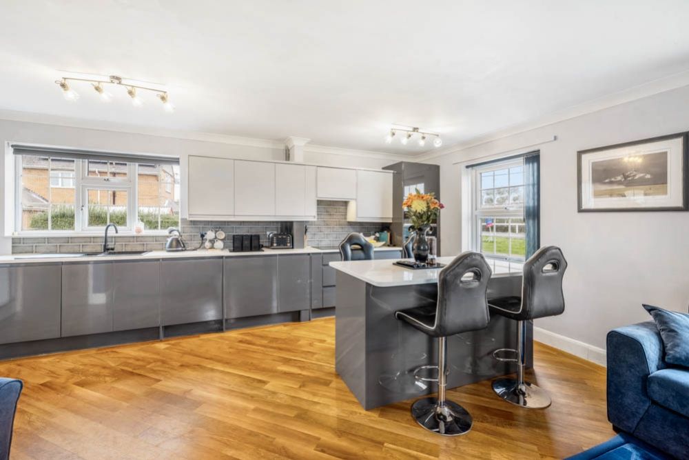 Property photo 3 of 30 Station Farm Bungalow (Boston)-23