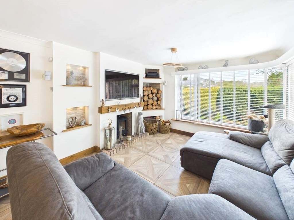 Property photo 2 of 36 Open Plan Lounge & Dining Room