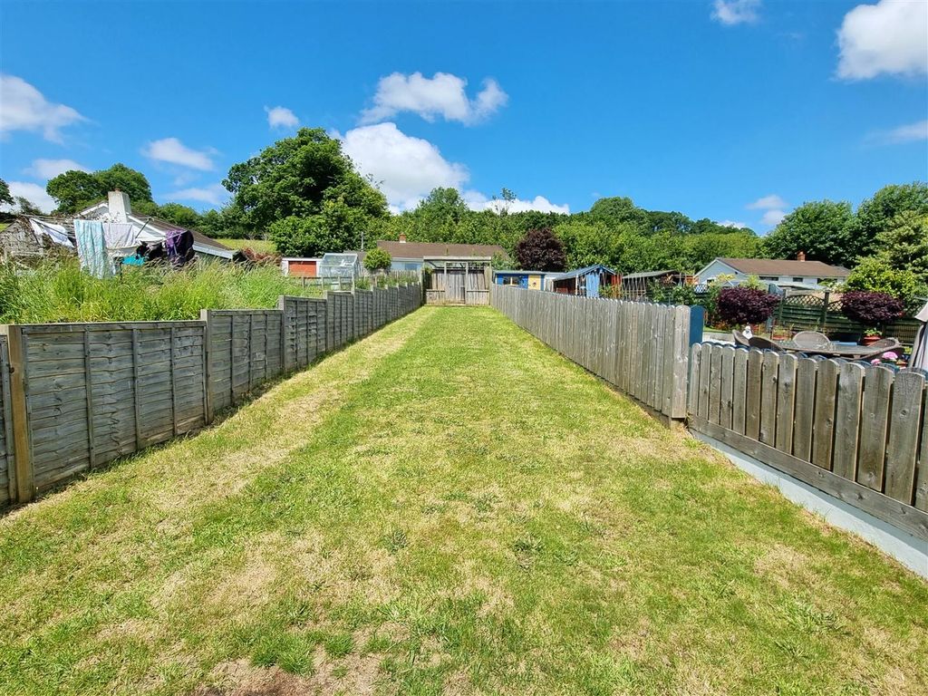 Additional image 18 of 3 bed semi-detached house for saleThe Crescent, Lifton PL16