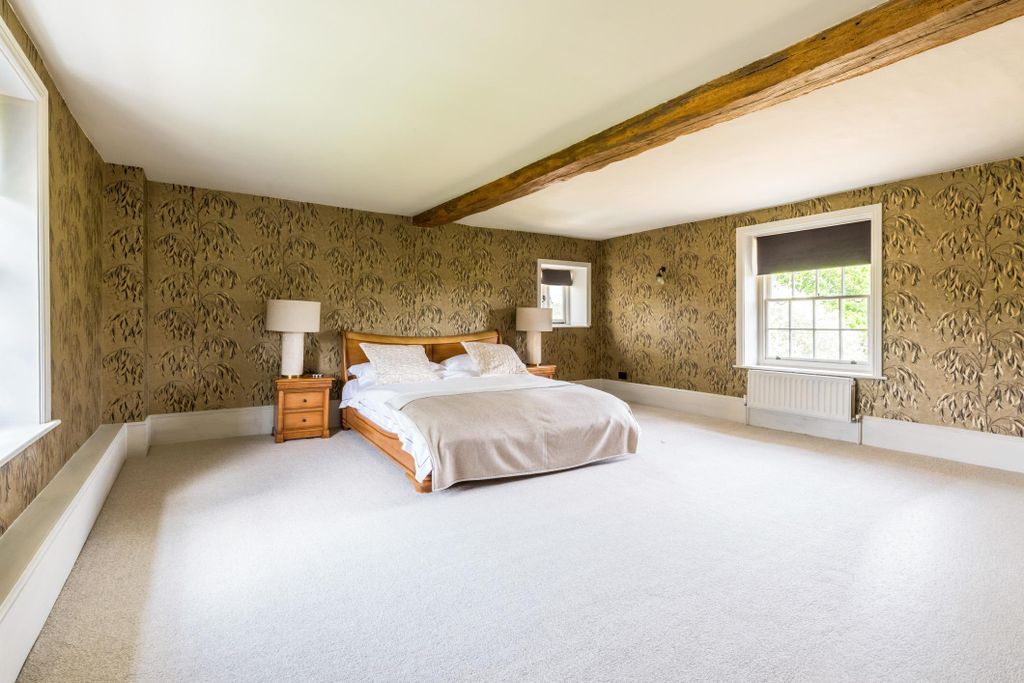 Additional image 15 of 6 bed detached house for saleShipbourne, Tonbridge, Kent TN11