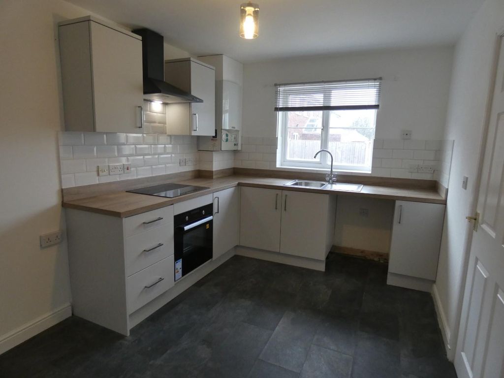 Property photo 2 of 21 Dining Kitchen