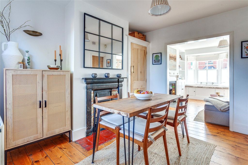 Property photo 3 of 12 Dining Room