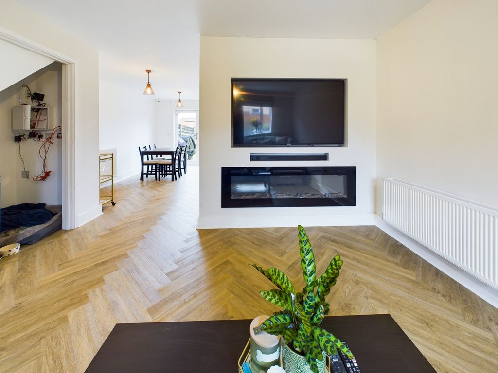 Property photo 3 of 15 Living Area