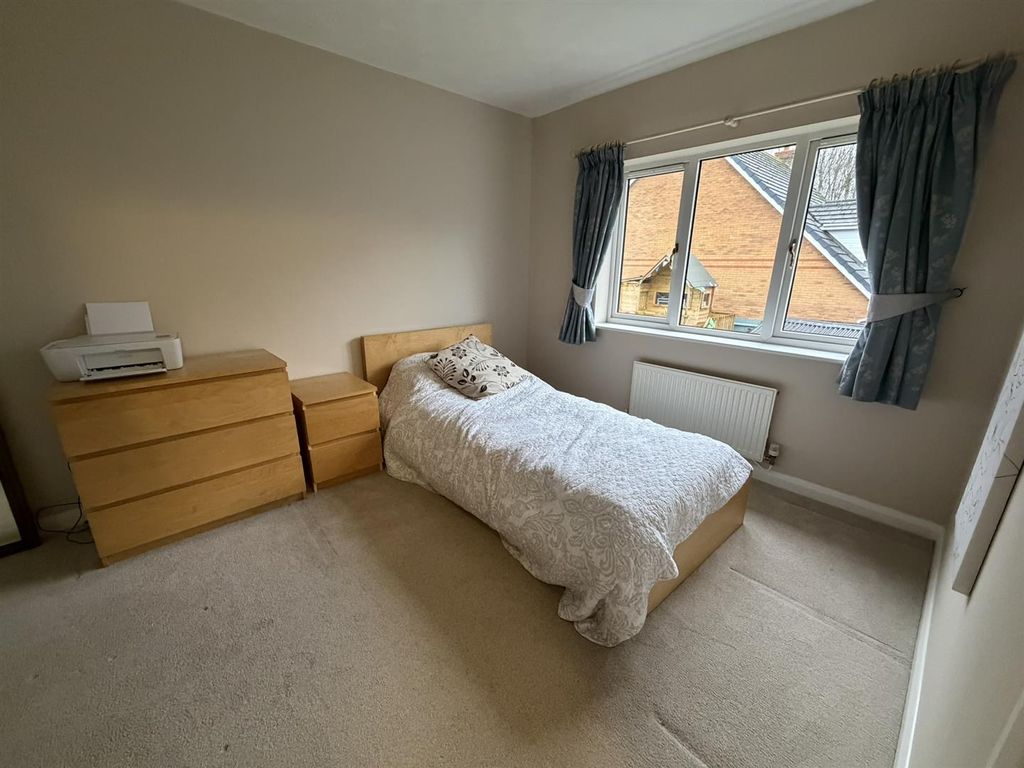 Additional image 18 of 4 bed property for salePreston Drive, Daventry NN11