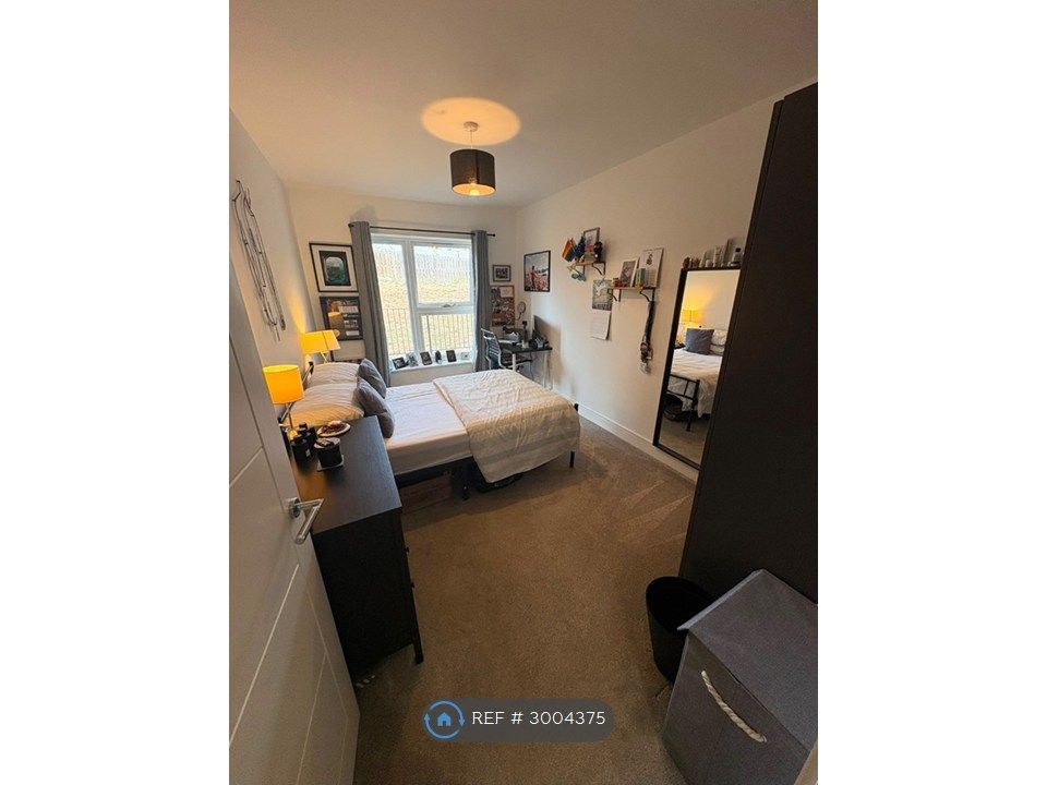 Property photo 3 of 8 Double Room (Door View)