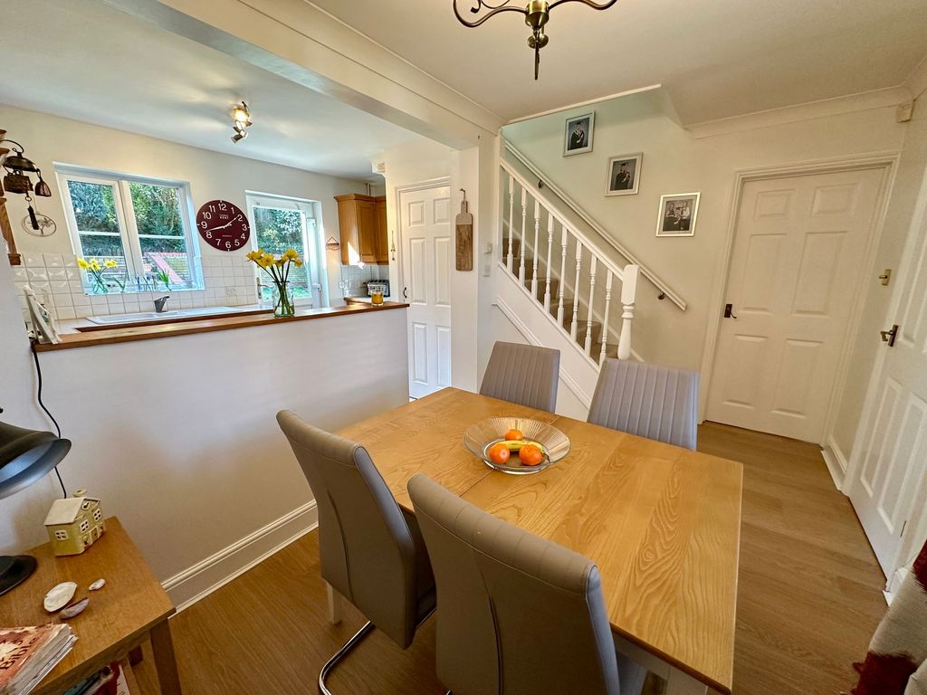 Property photo 3 of 17 Dining Area