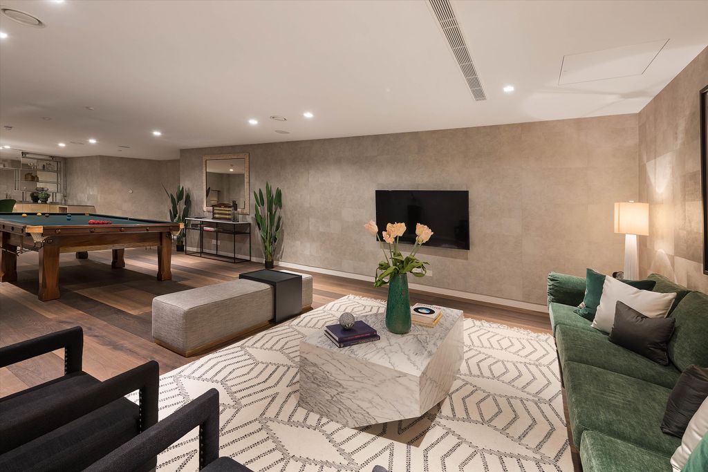 Additional image 12 of 8 bed detached house to rentUpper Phillimore Gardens, Kensington, London W8