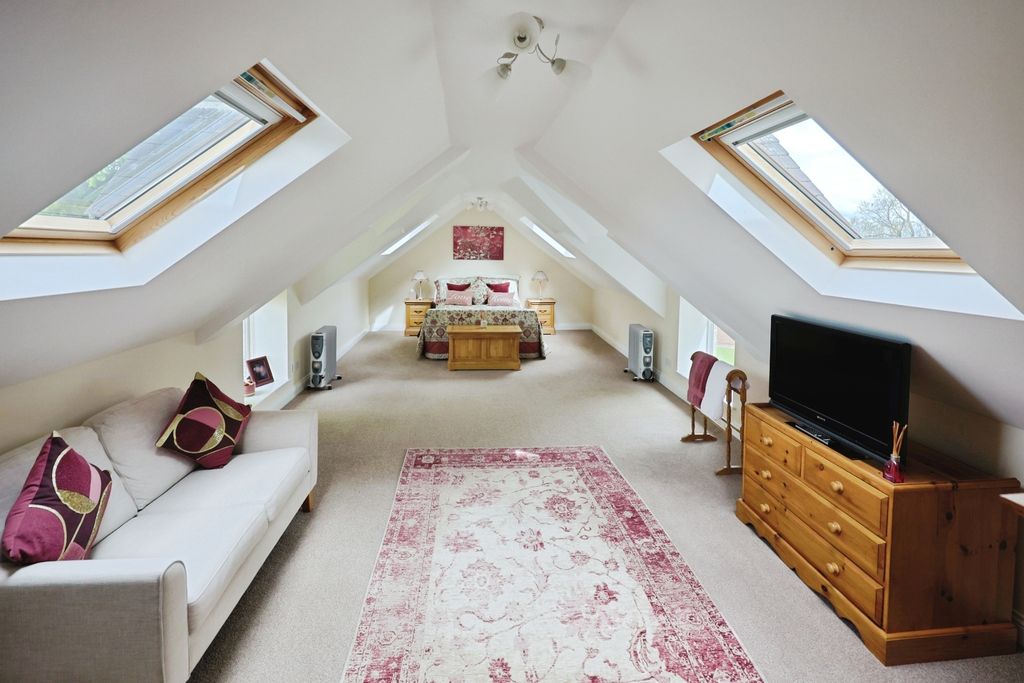Additional image 14 of 6 bed detached house for saleDene Hall Drive, Bishop Auckland DL14