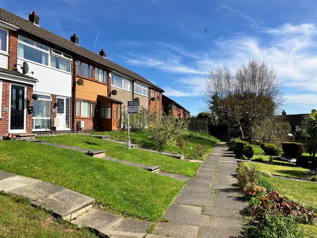 Property photo 1 of 14 New External - Street.Jpg