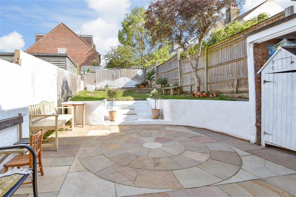 Property photo 2 of 16 Rear Garden