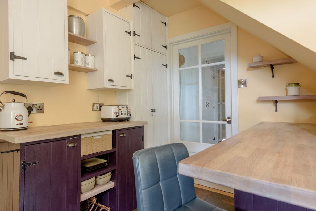Additional image 5 of 3 bed cottage for sale6 Easter Meikle Pinkerton, Innerwick, Dunbar, East Lothian EH42