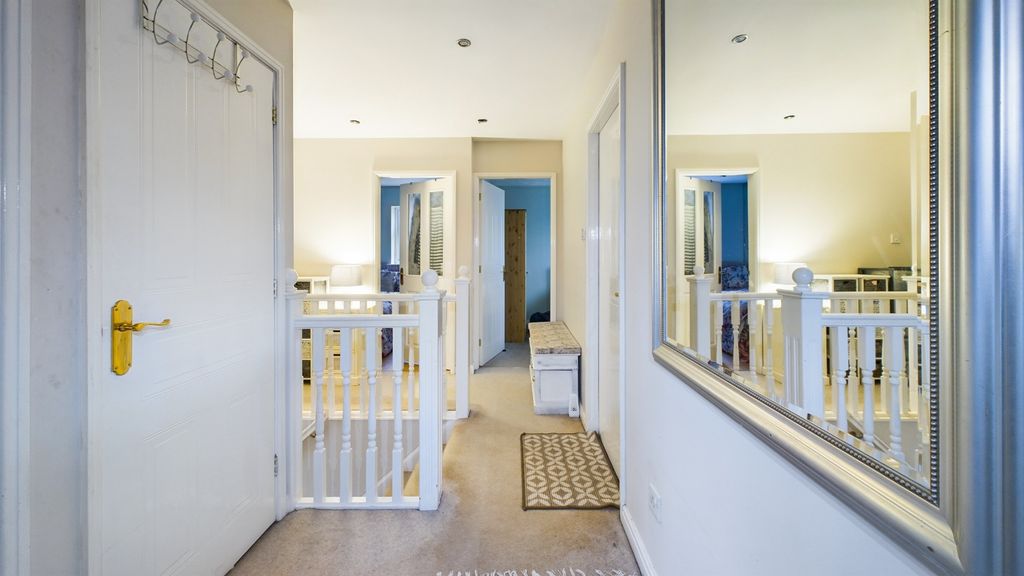 Additional image 13 of 5 bed detached house for saleMerlin Way, Mickleover, Derby, Derbyshire DE3