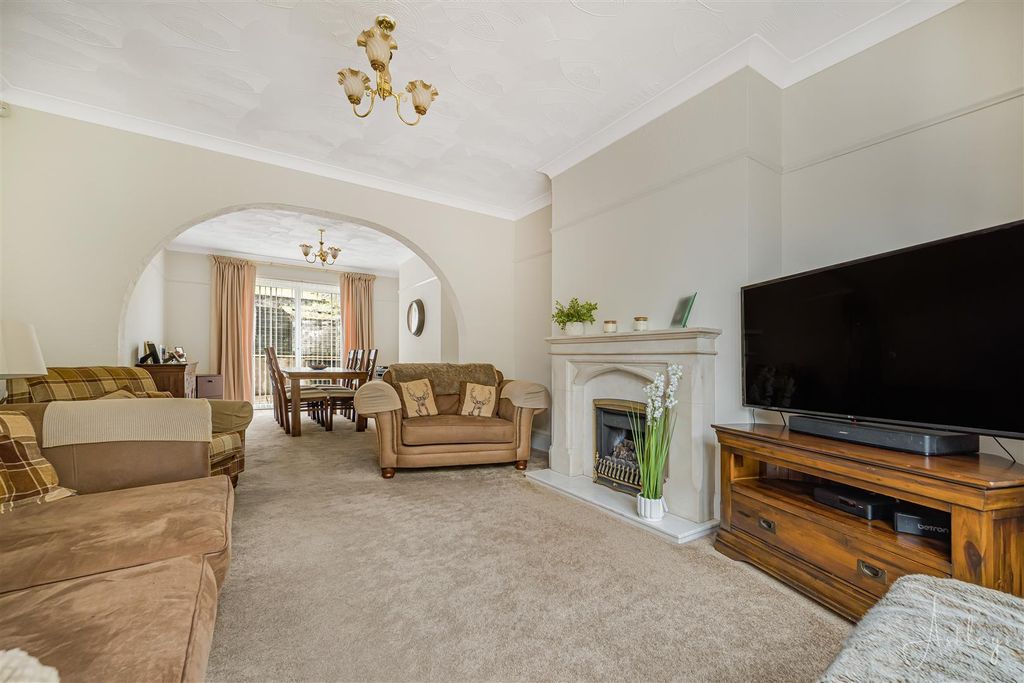 Property photo 2 of 23 Another Aspect Of The Lounge/Dining Area