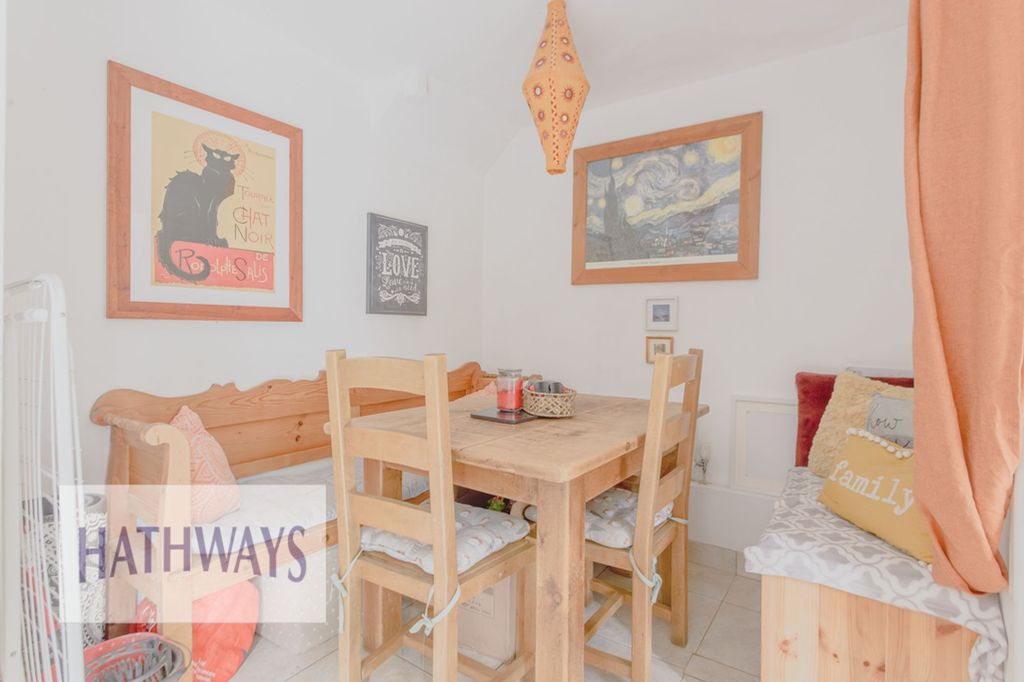 Additional image 10 of 3 bed detached house for salePrimrose Court, Ty Canol NP44