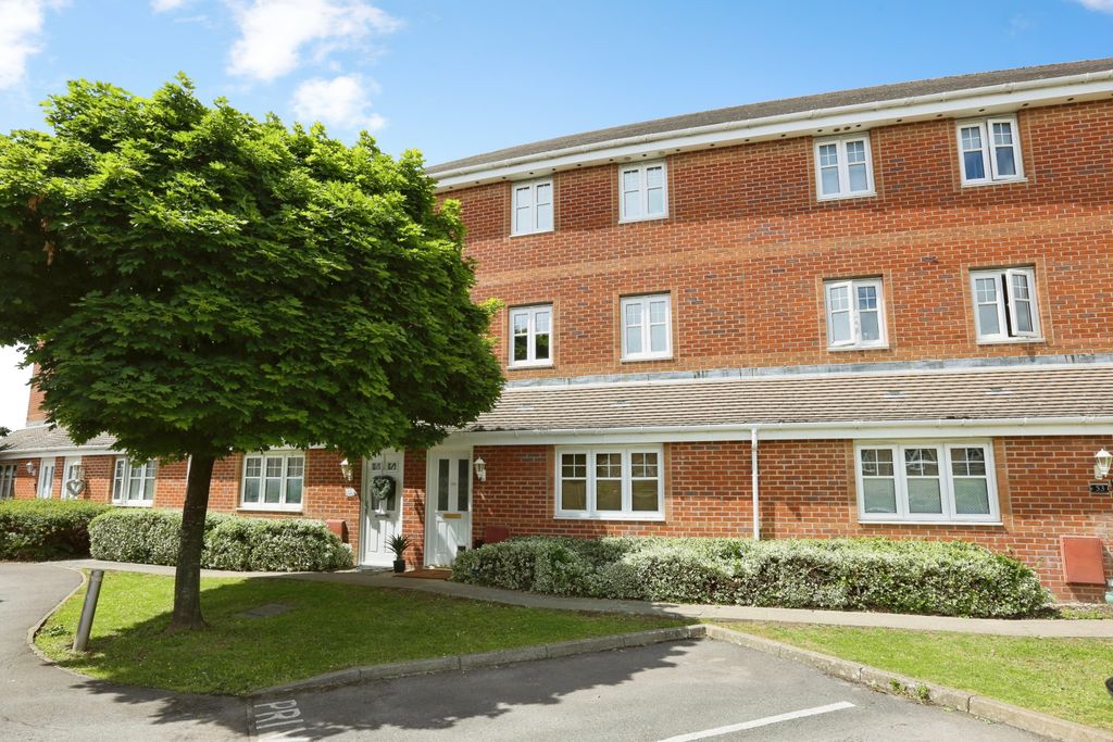 Property photo 1 of 18 Allocated Parking