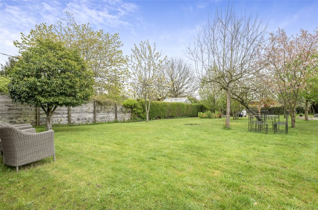Additional image 13 of 3 bed semi-detached house for saleDragon Lane, Manningford Bruce, Pewsey SN9