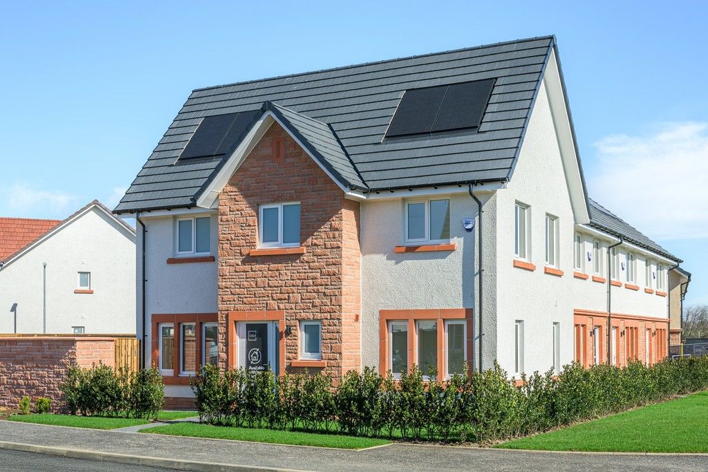 Property photo 2 of 14 Millgate Lawns, Winchburgh