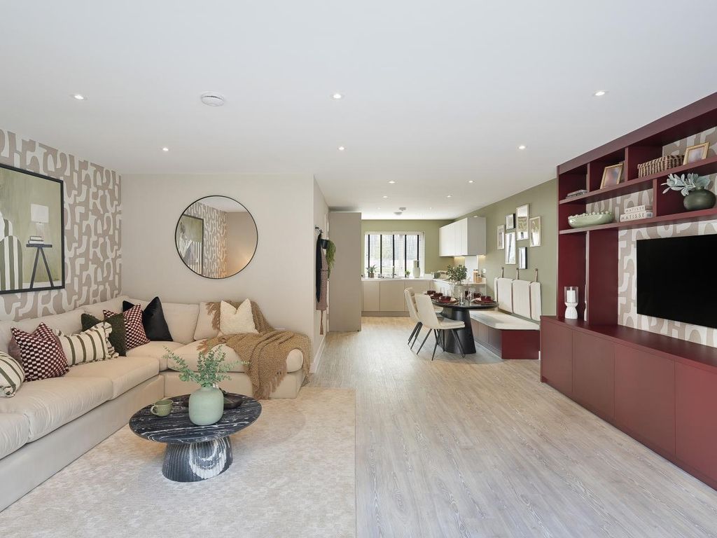 Property photo 2 of 10 Living Area