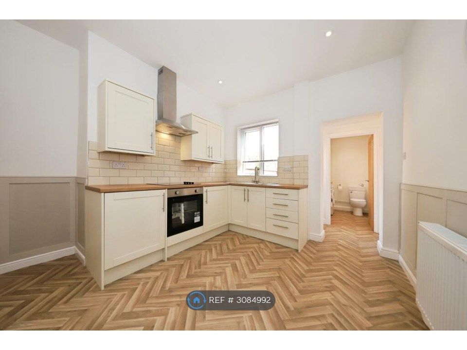 Property photo 1 of 14 Kitchen/Dining Room - New Integrated Kitchen