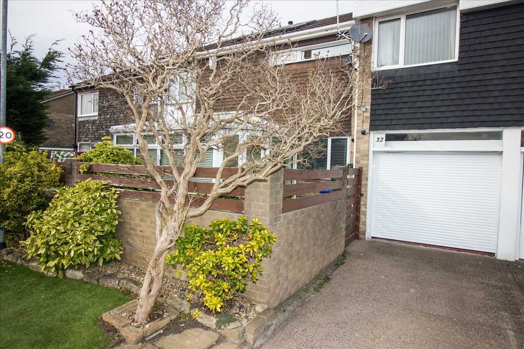 Additional image 16 of 3 bed terraced house to rentDipton Grove, Hall Close Grange, Cramlington NE23