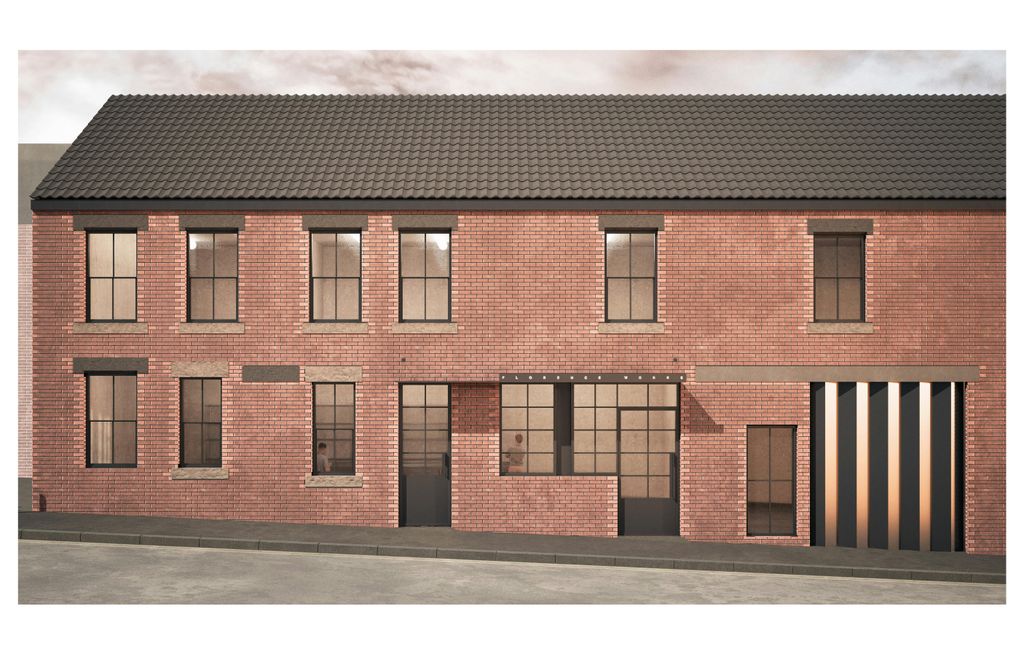 Property photo 1 of 5 Florence Works Elevation Illustration Crop.Jpg