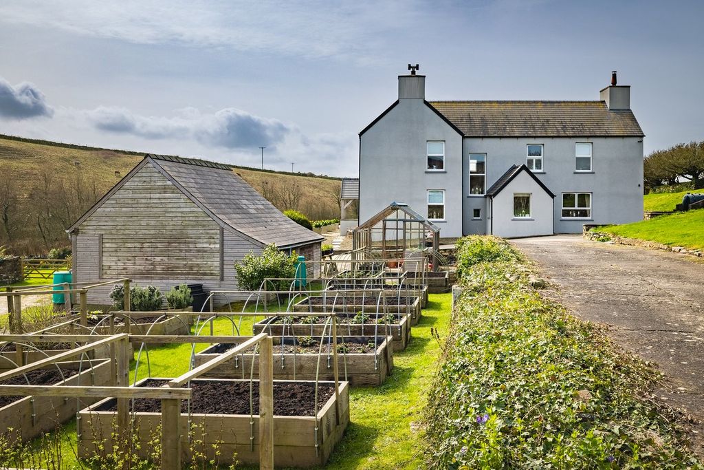 Additional image 35 of 5 bed detached house for saleCippin, St Dogmaels, Cardigan SA43