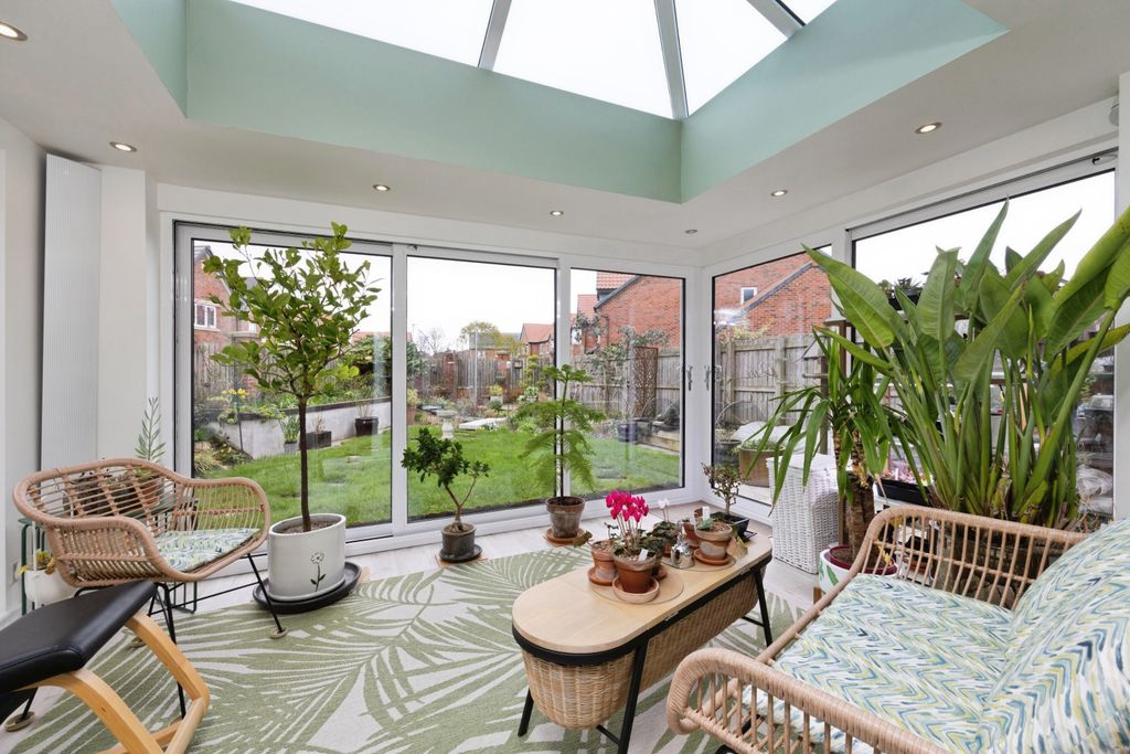 Additional image 6 of 4 bed detached house for saleChipchase Grove, Durham DH1