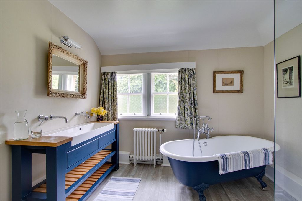 Additional image 15 of 6 bed detached house for saleDrumleys House, Airlie, By Kirriemuir, Angus DD8