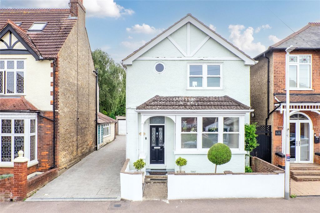 Property photo 1 of 25 Front Elevation