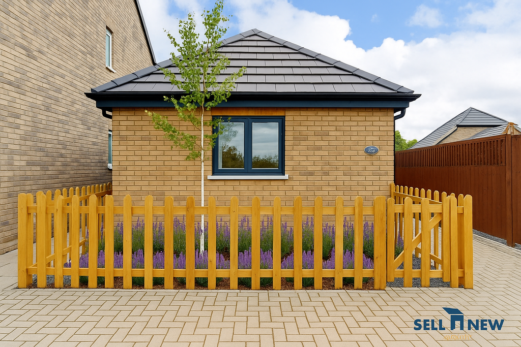 Property photo 1 of 29 CGI Example