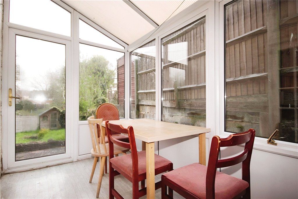 Property photo 3 of 11 Conservatory