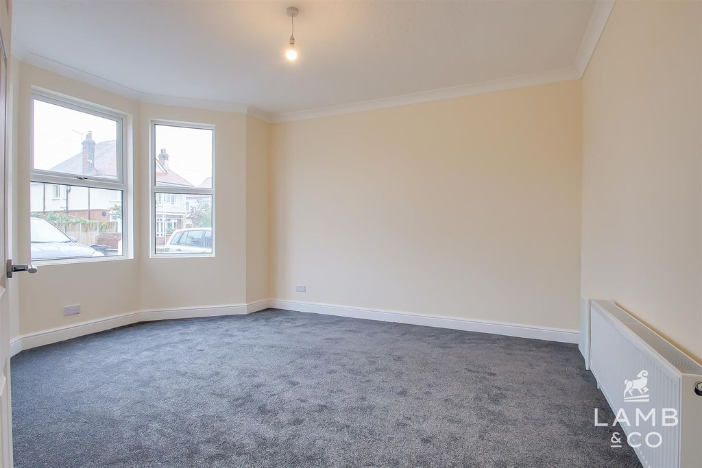 Property photo 3 of 21 Bedroom One / Ground Floor