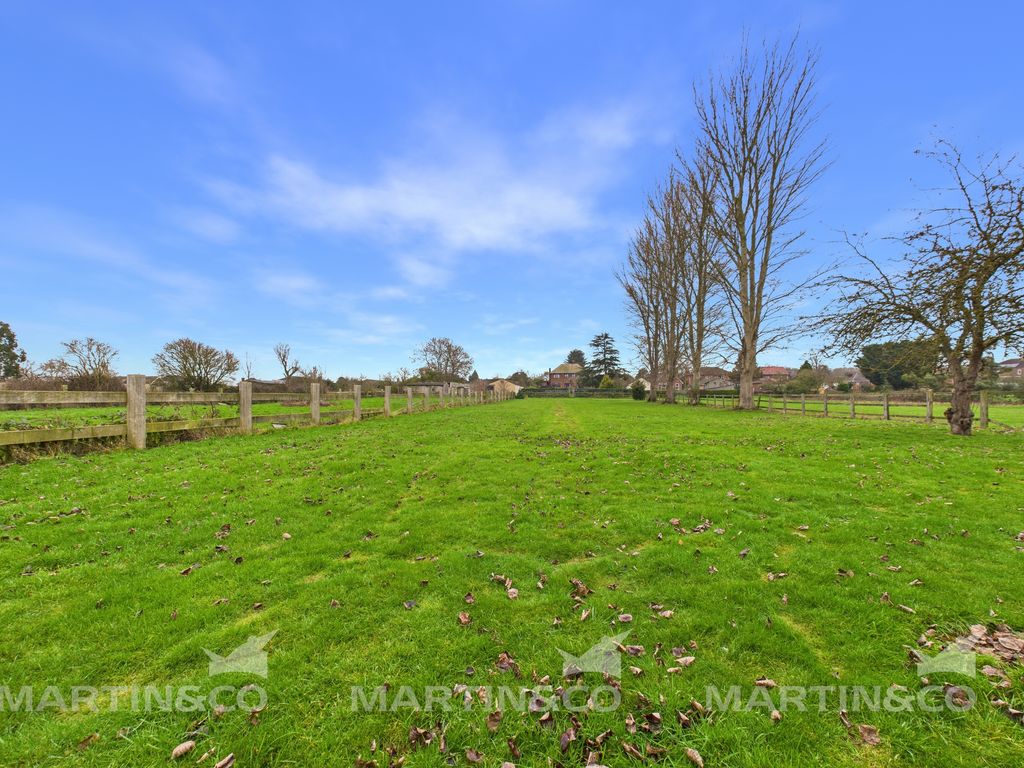 Additional image 32 of 4 bed detached house for saleGreen Lane, Scawthorpe, Doncaster, South Yorkshire DN5