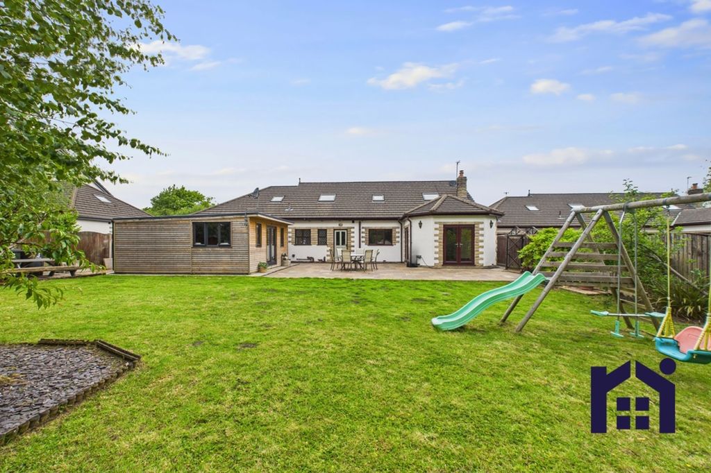 Property photo 3 of 35 Rear Elevation