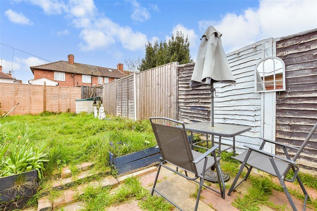 Property photo 2 of 9 Rear Garden