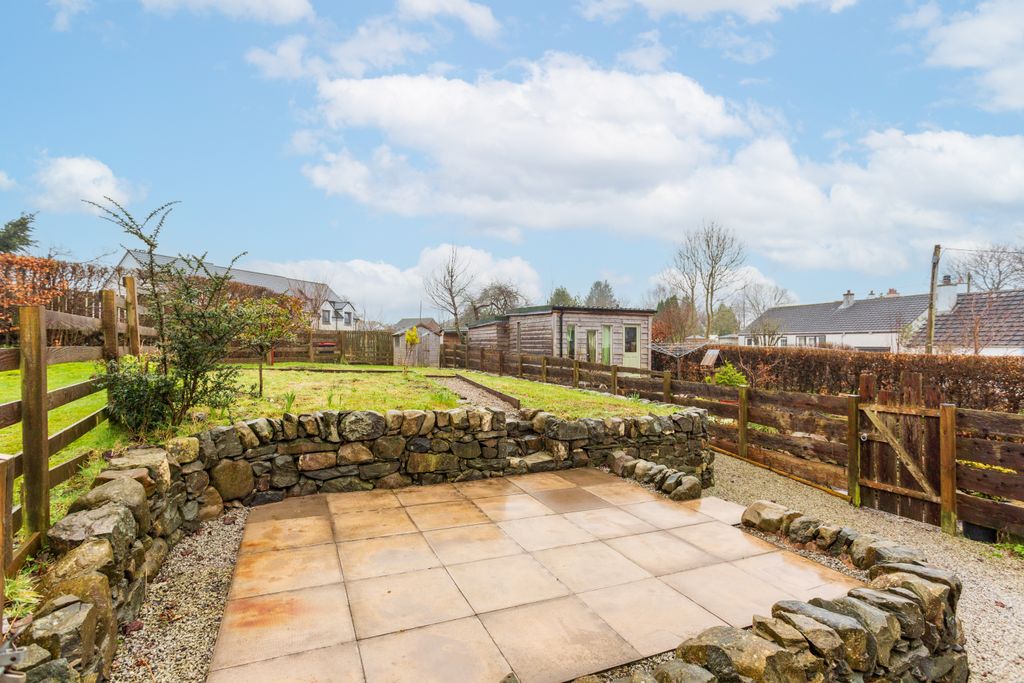 Property photo 2 of 29 External - Garden