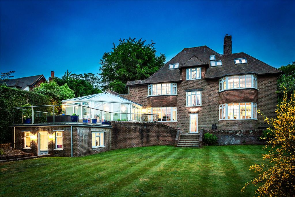 Property photo 1 of 25 Rear Exterior