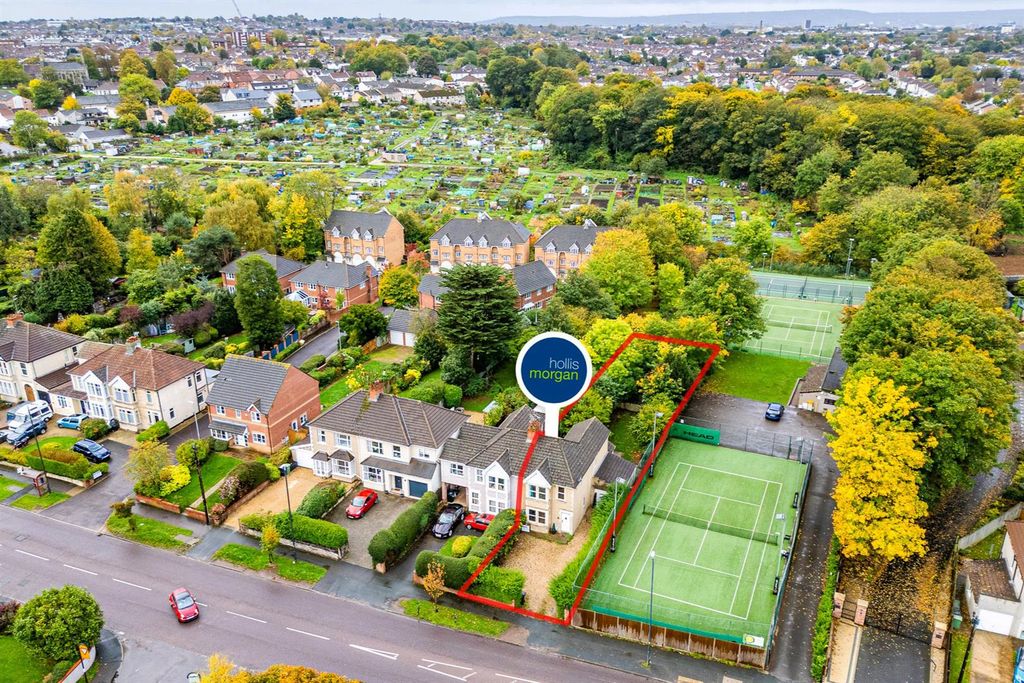 Property photo 3 of 38 Dji_0577 Paddle And Red.Jpg