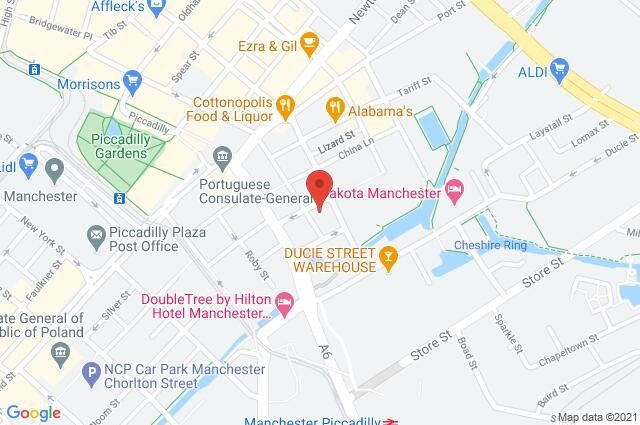 Property photo 3 of 5 Google Maps Image