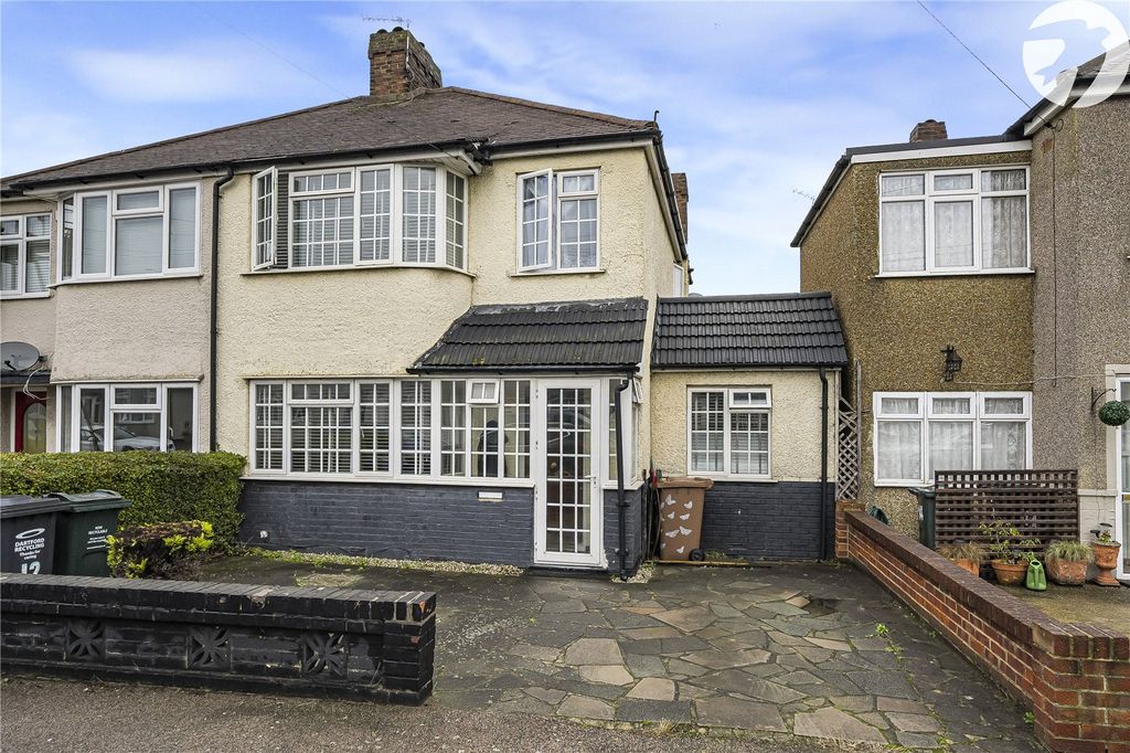 Property photo 1 of 27 Front Elevation