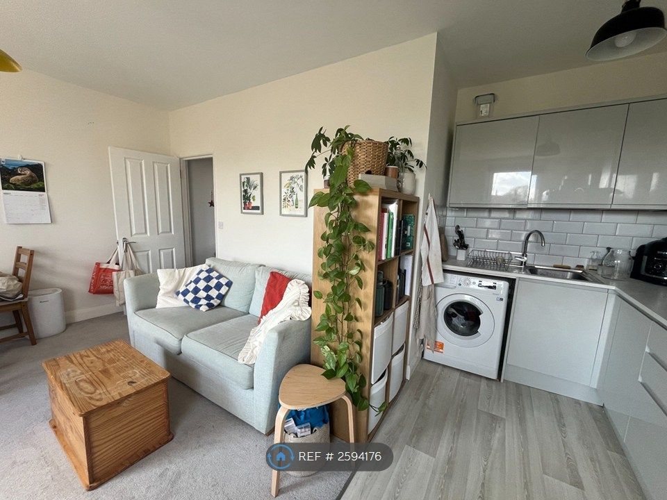 Property photo 2 of 8 Open Plan Living Room