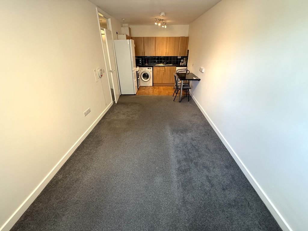 Property photo 3 of 8 Open Plan Reception/Kitchen (B)