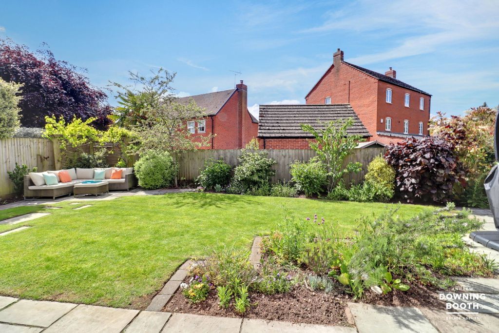 Additional image 26 of 4 bed detached house for saleHalfpenny Lane, Lichfield WS13