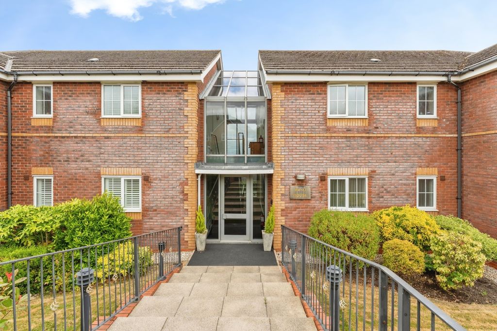 Additional image 25 of 2 bed flat for saleLlys Y Graig, Bryn-Y-Baal, Mold, Flintshire CH7