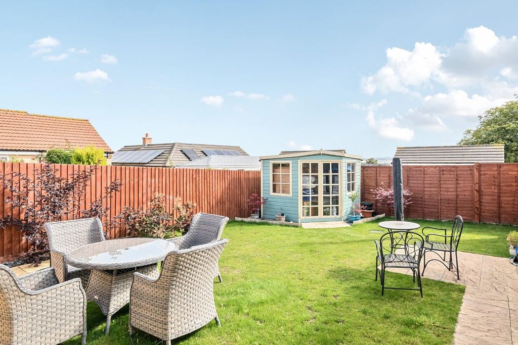 Property photo 2 of 19 Rear Garden.Jpg