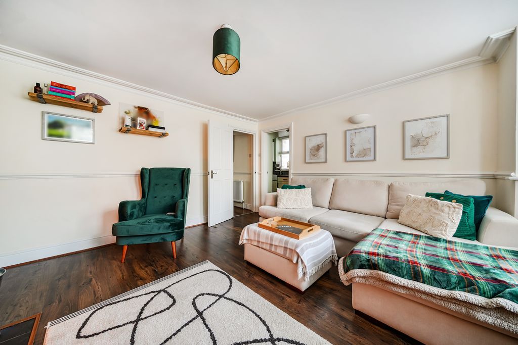 Property photo 2 of 15 Living Room